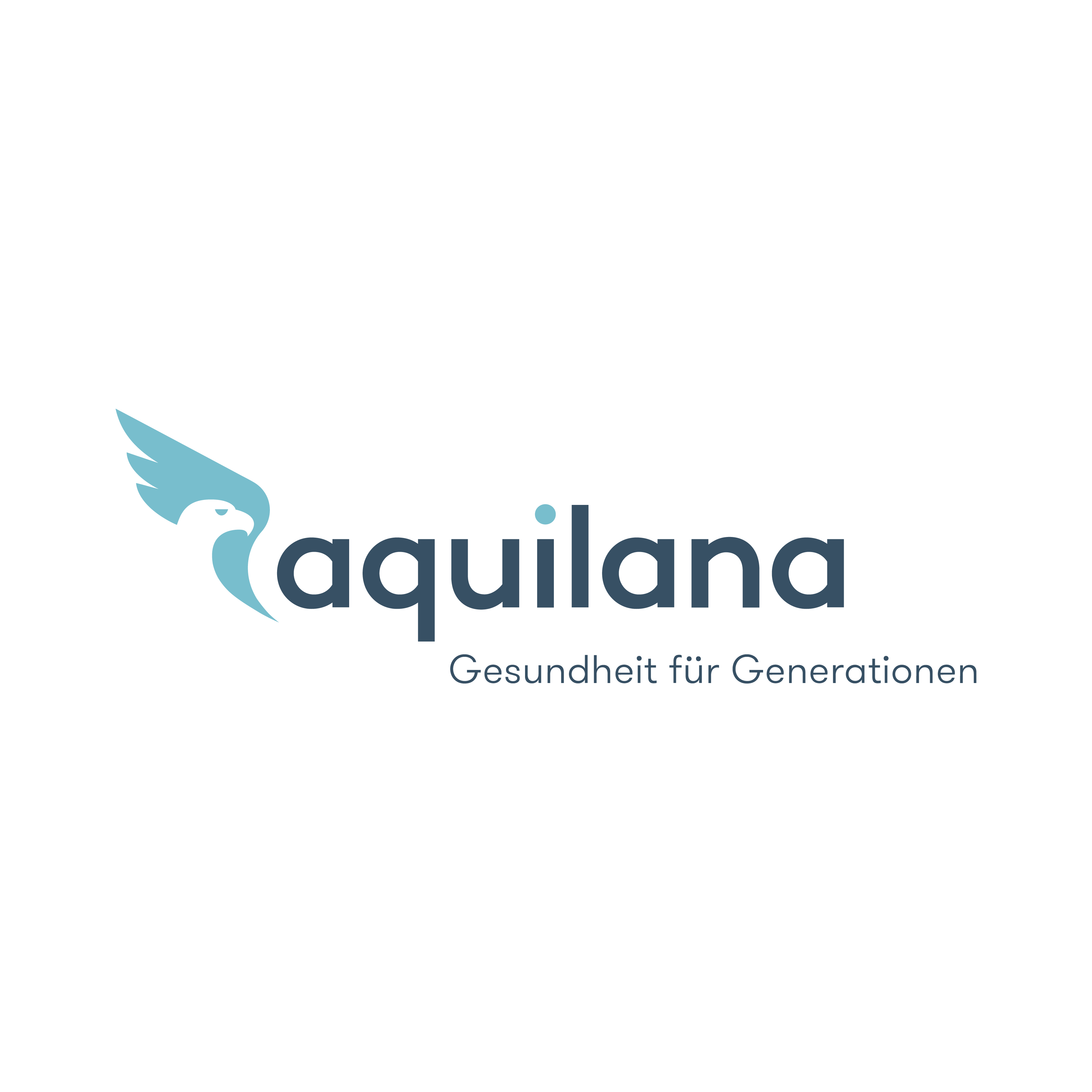 Aquilana Versicherung Logo